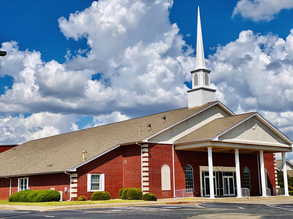 BLANCHARD FIRST 919 NE 10th St, Blanchard, Oklahoma Churches Phone Number Yelp
