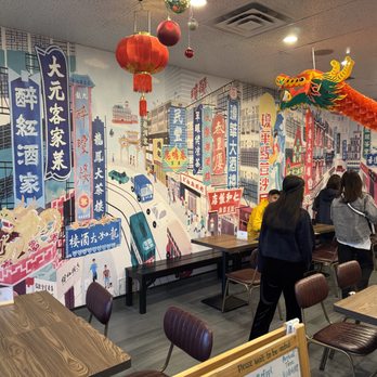 Snackshot - HK style wallpaper~ - Desserts Near Me - Vancouver, British Columbia Snackshot - HK style wallpaper~ - Desserts Near Me - Vancouver, British Columbia