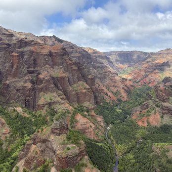 Jack Harter Helicopters - Aerial Tours Near Me - Lihue, Hawaii Jack Harter Helicopters - Aerial Tours Near Me - Lihue, Hawaii