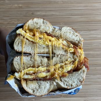 Barrier Island Bagels - Hangover Curr - Breakfast & Brunch Near Me - Kitty Hawk, North Carolina Barrier Island Bagels - Hangover Curr - Breakfast & Brunch Near Me - Kitty Hawk, North Carolina