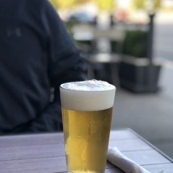 Sotta - Draft pilsner - Mediterranean Near Me - Burbank, California