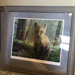 Irvington Picture Frame Company