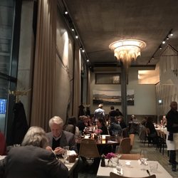 Bebek - Interior