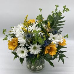 Sandy Flower Shop