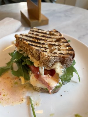 Flour Bakery + Cafe by null