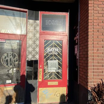 Kaffa Roaster and Studio - Coffee & Tea Near Me - Edmonton, Alberta