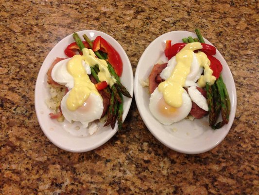 Shakespeare Chateau Inn Bed & Breakfast by null