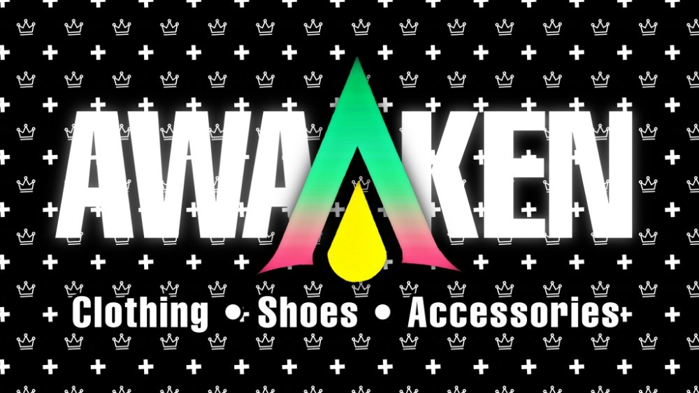 Awaken Logo