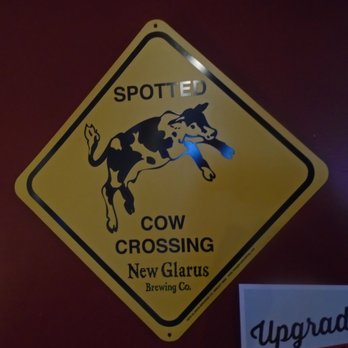 Huey's Bar - Spotted Cow, New Glarus Brewing. - Nightlife Near Me - New Richmond, Wisconsin Huey's Bar - Spotted Cow, New Glarus Brewing. - Nightlife Near Me - New Richmond, Wisconsin
