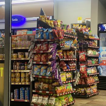 Blaine 76 - Gas Stations Near Me - Riverside, California