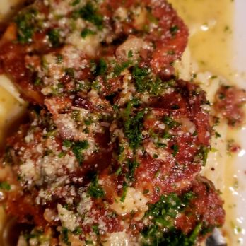 Amore Fine Italian Ristorante - Chicken Francese here is absolutely brilliant! Its just the righ amount of lemony and buttery, with the chicken breaded lightly. - Italian Near Me - Floyds Knobs, Indiana Amore Fine Italian Ristorante - Chicken Francese here is absolutely brilliant! Its just the righ amount of lemony and buttery, with the chicken breaded lightly. - Italian Near Me - Floyds Knobs, Indiana