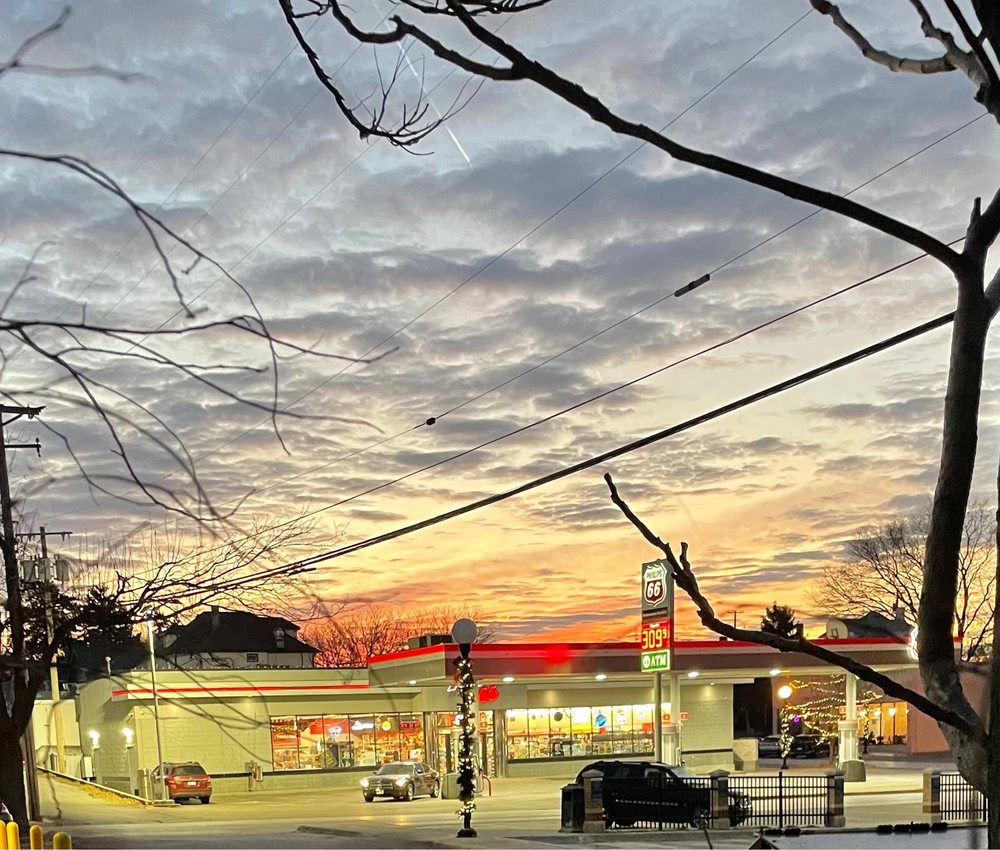 A B’S 66 Updated August 2024 4926 Underwood Ave, Omaha, Nebraska