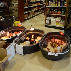 Valley Wide Cooperative - Rexburg