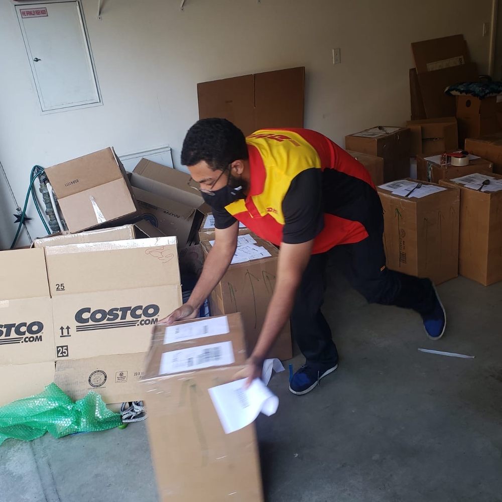 J Med Supplies - Shipping to people in need. - Medical Supplies Near Me - Buena Park, California
