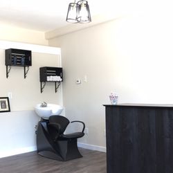 Algonquin Barber Shop