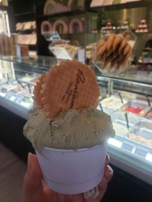Gelateria Pasticceria Badiani by null
