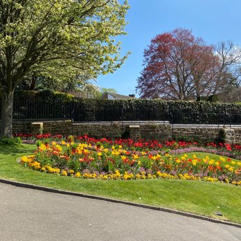 Guildford Castle - Castles Near Me - Guildford, SRY