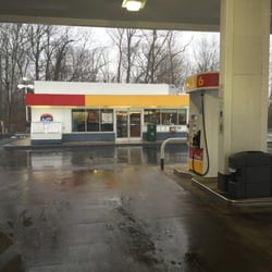Shell