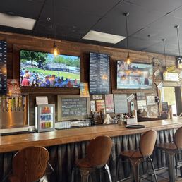 Bar Bar