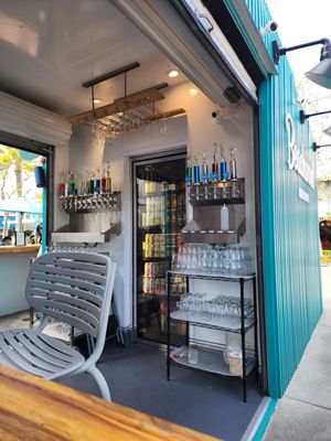 Beachwood Brewing 2nd & PCH by null