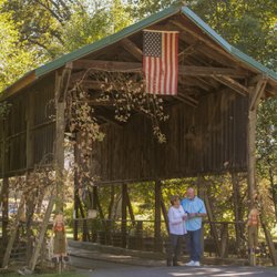 Visit Tuolumne County - Indigeny Reserve in Sonora is the place to be for organic cider!