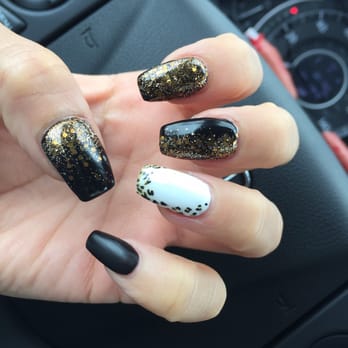 Princess Nails - Nail art - Nail Salons Near Me - Bellmore, New York
