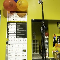 WOW Fitness & Wellness Center
