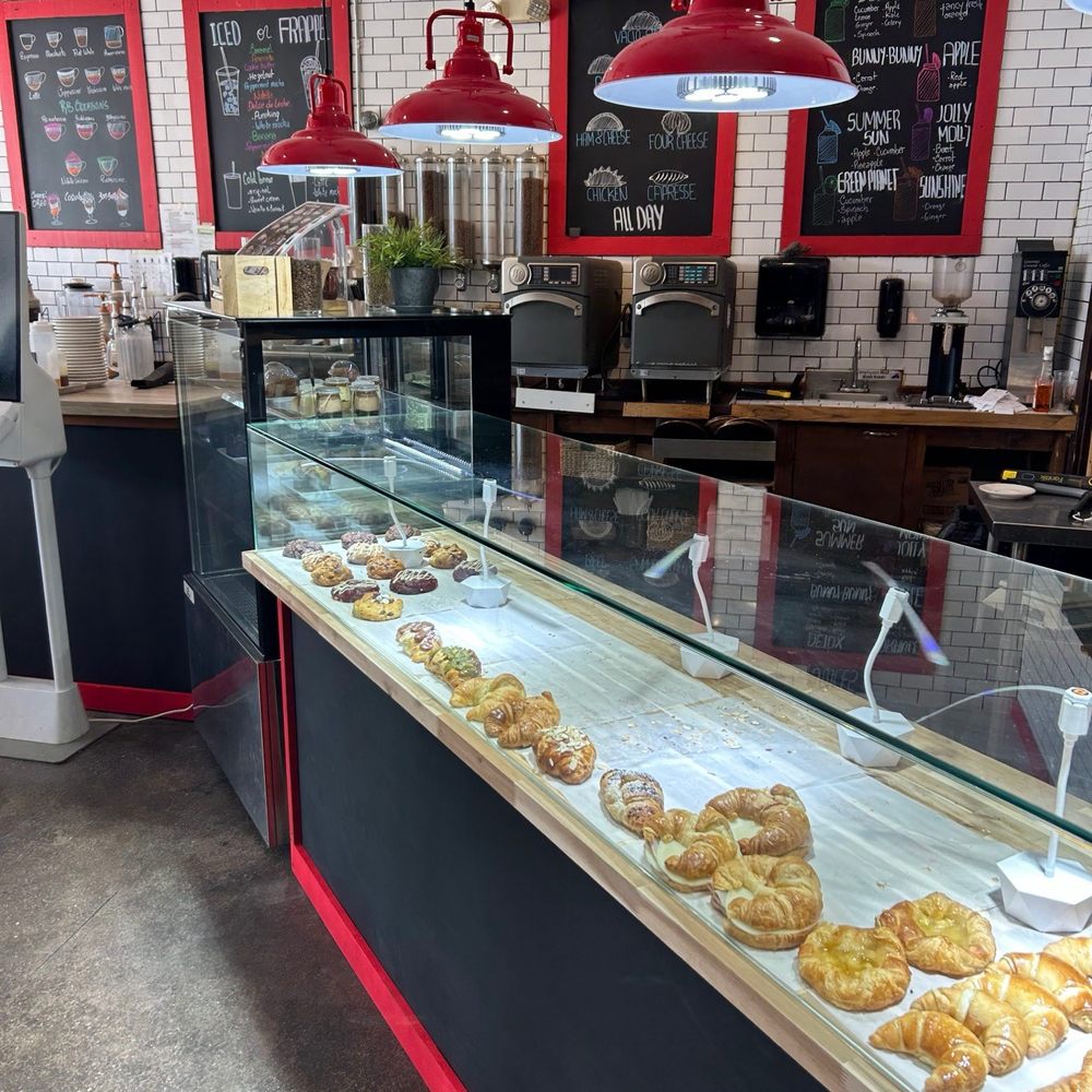 Roasting Buddies - Coffee & Tea Near Me - Pembroke Pines, Florida Roasting Buddies - Coffee & Tea Near Me - Pembroke Pines, Florida