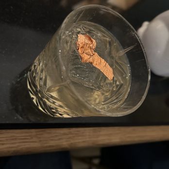 Baraki - Cocktail Bars Near Me - New York, New York