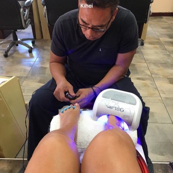 Happy Nails Kihei - Nail Salons Near Me - Kihei, Hawaii Happy Nails Kihei - Nail Salons Near Me - Kihei, Hawaii