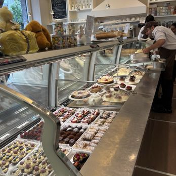 Bianco Latte - Desserts Near Me - Milan, Michigan