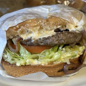 MVP's Grill & Patio - The Fridge - Burgers Near Me - Long Beach, California MVP's Grill & Patio - The Fridge - Burgers Near Me - Long Beach, California