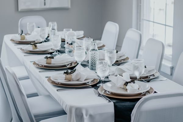 Victory Point Restaurant by null