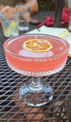 The Royale Food & Spirits by null