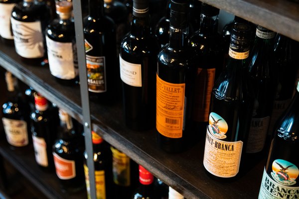 Mitch e Amaro by null