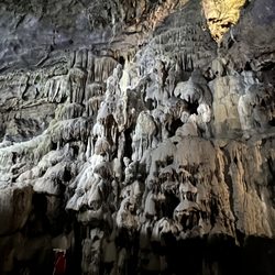 Echo Dell Indian Echo Caverns