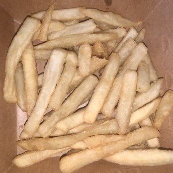 Farmer Boys - Always Crispy Fries were average - Burgers Near Me - Santa Ana, California Farmer Boys - Always Crispy Fries were average - Burgers Near Me - Santa Ana, California