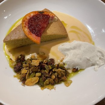 Millennium - Vegan Near Me - Oakland, California
