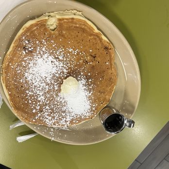 Snooze, an A.M. Eatery - Plain pancake - Breakfast & Brunch Near Me - Dunwoody, Georgia Snooze, an A.M. Eatery - Plain pancake - Breakfast & Brunch Near Me - Dunwoody, Georgia