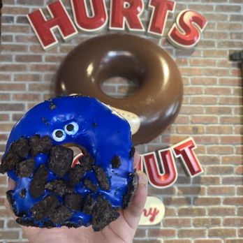 Hurts Donut - Donuts Near Me - Tempe, Arizona Hurts Donut - Donuts Near Me - Tempe, Arizona