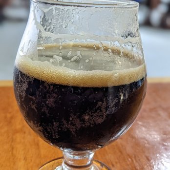 Maui Brewing - Imperial Stout - Brewpubs Near Me - Lahaina, Hawaii