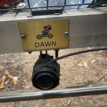 Skunk Train - Each rail bike has it's own name so you can identify which is which. - Tours Near Me - Fort Bragg, California Skunk Train - Each rail bike has it's own name so you can identify which is which. - Tours Near Me - Fort Bragg, California