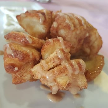 CRAFTkitchen - Monkey bread!! - New American Near Me - Henderson, Nevada