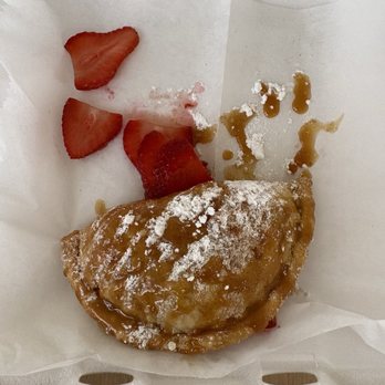 Mami's Empanadas - Food Trucks Near Me - Norfolk, Virginia Mami's Empanadas - Food Trucks Near Me - Norfolk, Virginia