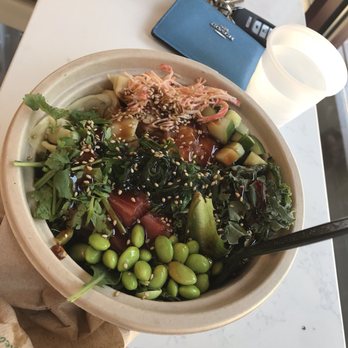 Poki DC - Poke Near Me - Gaithersburg, Maryland Poki DC - Poke Near Me - Gaithersburg, Maryland
