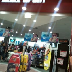 The Glen Shopping Centre