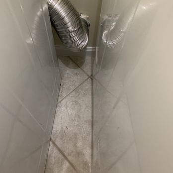CRS Carpet & Tile - this is tile after he left ! He said he cleaned it ! I mopped when he left it came clean so wasnt a stain - Carpet Cleaning Near Me CRS Carpet & Tile - this is tile after he left ! He said he cleaned it ! I mopped when he left it came clean so wasnt a stain - Carpet Cleaning Near Me