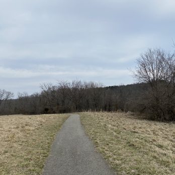 Turkey run Overlook Trail - Hiking Near Me - Louisville, Kentucky