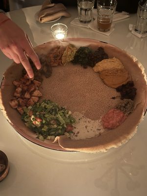 Meals By Genet by null
