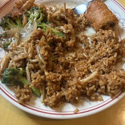 chicken with broccoli chicken with broccoli
